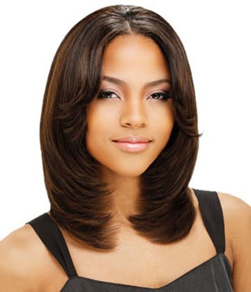 Shake N Go MilkyWay 100% Human Hair Weave Extensions - Ole 10