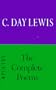 Complete Poems of C.Day Lewis