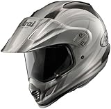 Arai Helmets XD3 CONTRAST SIL XS 108591219 2010 41IcDQVo7yL. SL160 Arai Helmets XD3 CONTRAST SIL XS 108591219 2010