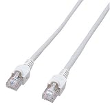 SANWA SUPPLY KB-10T5-30 UTPエンハンスドカテゴリ5ハイグレード単線ケーブル(30m)