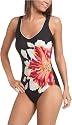 Christina Women's One Piece D Cup Swimsuit