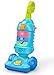 Fisher-Price Laugh & Learn Light-up Learning Vacuum