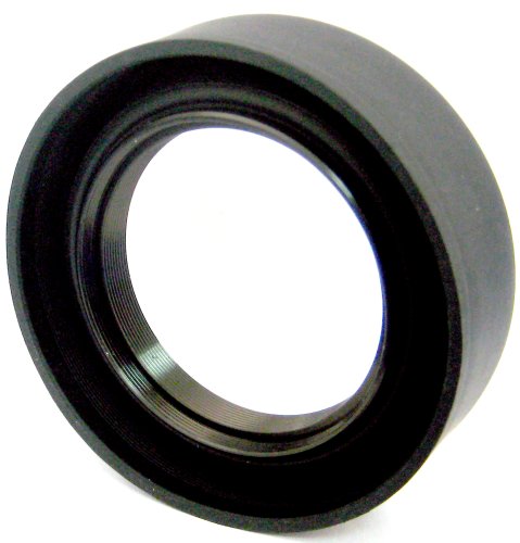  black Friday Zeikos ZE LH55 55mm Rubber BlackB001UFYFYG