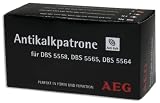 Produkt-Bild: AEG Antikalkpatrone f&uuml;r Dampf B&uuml;gelstation DBS 5573, 5558, 5564, 5565, 5591 und Clatronic DBS 3461,