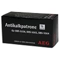 AEG Antikalkpatrone f�r Dampf B�gelstation DBS 5573, 5558, 5564, 5565, 5591 und Clatronic DBS 3461,