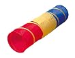 Spielmaus Spieltunnel Kriechtunnel rund 48 x 180 cm [Spielzeug]