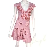 Tank Theory - Tank Theory - Women's Rogue Dress (Mulberry)