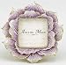 Lavender flower frame by Ashleigh manor