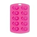 Silicone Number Ice / Bake Tray