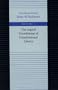 Logical Foundations of Constitutional Liberty, The (Collected Works of James M. Buchanan)