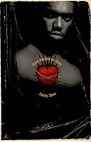 (23x35) Randy Moss Never Question the Heart Sports Poster Print