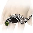 Gorgon's Eye Ring