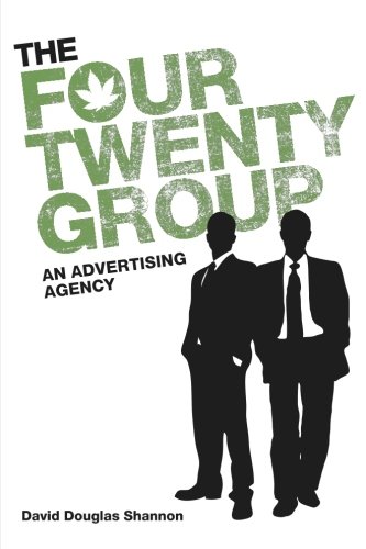 The Four-Twenty Group: An Advertising Agency