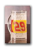 Kevin Harvick #29 Gel Frosty Mug (Set of 2)
