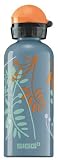 Sigg Tomorrow Blossoms .6l Bottle