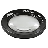 walimex pro Macro+10, 52mm