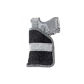Click here to buy Uncle Mike's Off-Duty and Concealment Nylon OT Inside-The-Pocket Holster.