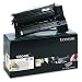 Lexmark C750 HC Return Toner Cartridge Black 15k 10B042K