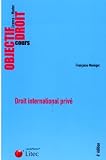 Revue Litec  / Droit international privé