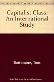 The Capitalist class : an international study