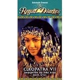 The Royal Diaries - Cleopatra VII, Daughter of the Nile, Egypt, 57 B.C.