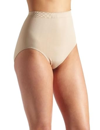 Vanity Fair Women Perfectly Yours Seamfree Tailored Brief