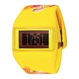 o.d.m. DD99B-81 Women's Mysterious V Series Programmable Digital Watch