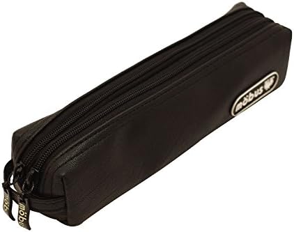 mobus Square pen case synthetic leather black MOU-SP-01