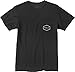 RVCA Men's Hexed T-Shirt
