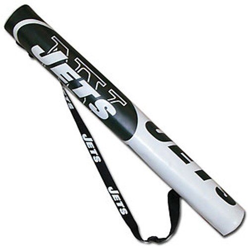 NFL New York Jets Can Shaft Cooler