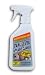 Cerama Bryte 40616 Stainless Steel Appliance Cleaner - 16 oz