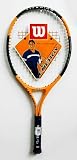 Wilson Energy Titanium Racquet 4-1/2"