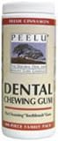 Peelu Gum Cinnamon 300 Tablets
