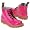 Hot Pink Patent