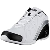 AND 1 Little Kid/Big Kid Rocket Mid Basketball Sneaker