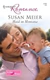Maid in Montana (Romance)