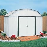 Yorktown Shed 10' x 14'