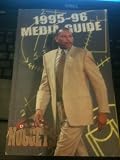 1995-96 Denver Nuggets Basketball Media Guide