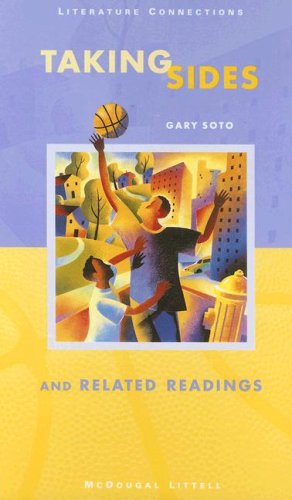 Gary Soto