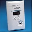 Nighthawk Carbon Monoxide Alarm for Fireplace