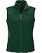 Ash City North End 78173 - NEW VOYAGE LADIES' FLEECE VEST 