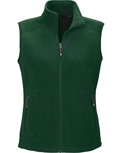 Ash City North End 78173 - NEW VOYAGE LADIES' FLEECE VEST 