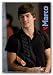 Fame Movie Poster - Marco (Asher Book) 24"x36" Art Print Poster Fame Movie Poster - Marco (Asher Book) 24"x36" Art Print Poster