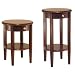 Concord Table Collection