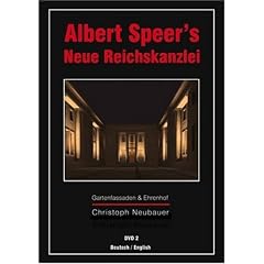 Albert Speer 's Neue Reichskanzlei - DVD 2