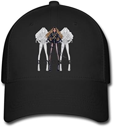 Men Women Snapback Hats Adjustable Hat Beyonce The Formation World Tour 2016 Baseball Cap