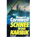 Schnee in der Karibik