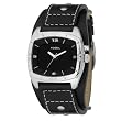 FOSSIL Herrenarmbanduhr Big Tic AM3696