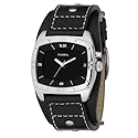 FOSSIL Herrenarmbanduhr Big Tic AM3696