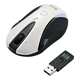 SANWA SUPPLY MA-010RFW 2.4GCX[U[}EX010 zCg